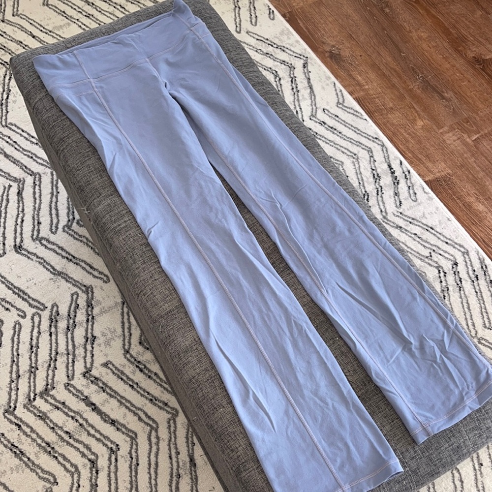 Althelta Slim Yoga Pants